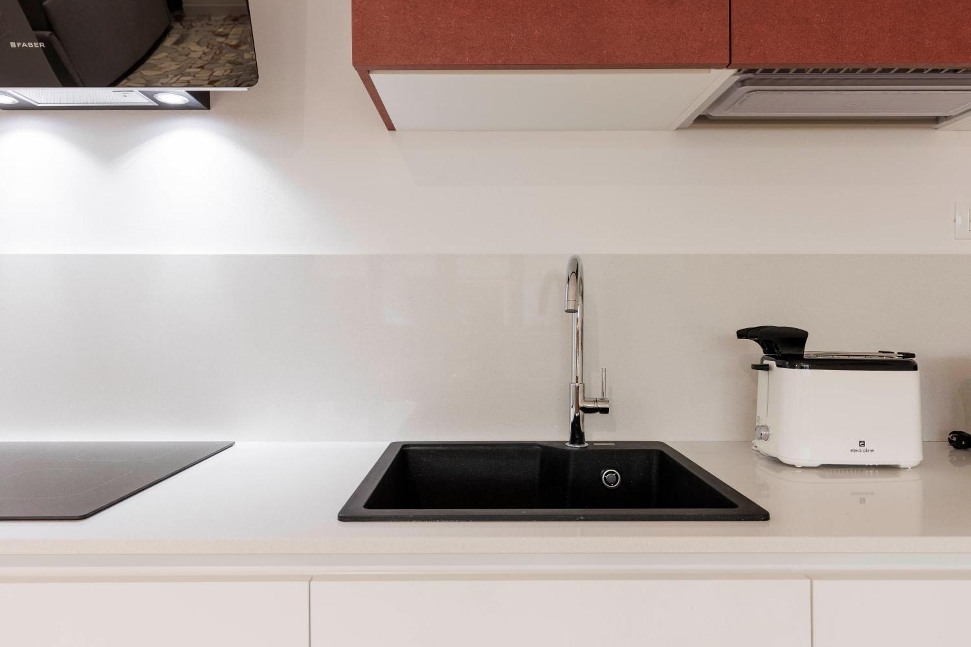פירנצה Giordano Luxury Home מראה חיצוני תמונה