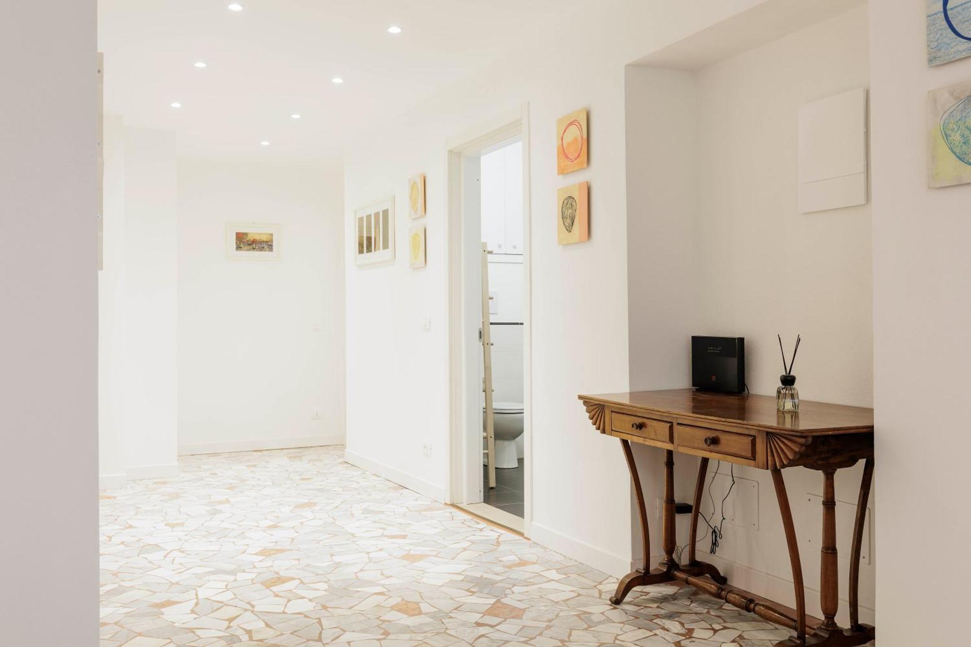 פירנצה Giordano Luxury Home מראה חיצוני תמונה