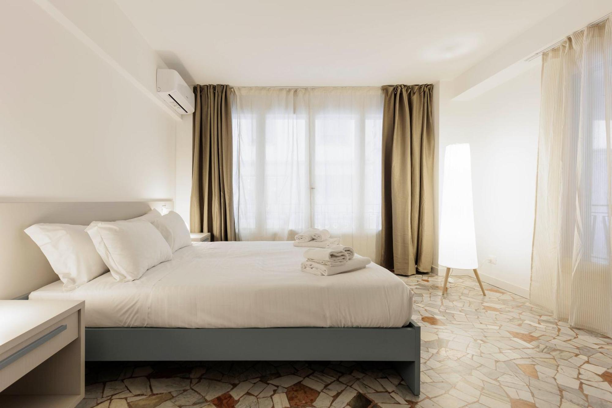 פירנצה Giordano Luxury Home מראה חיצוני תמונה