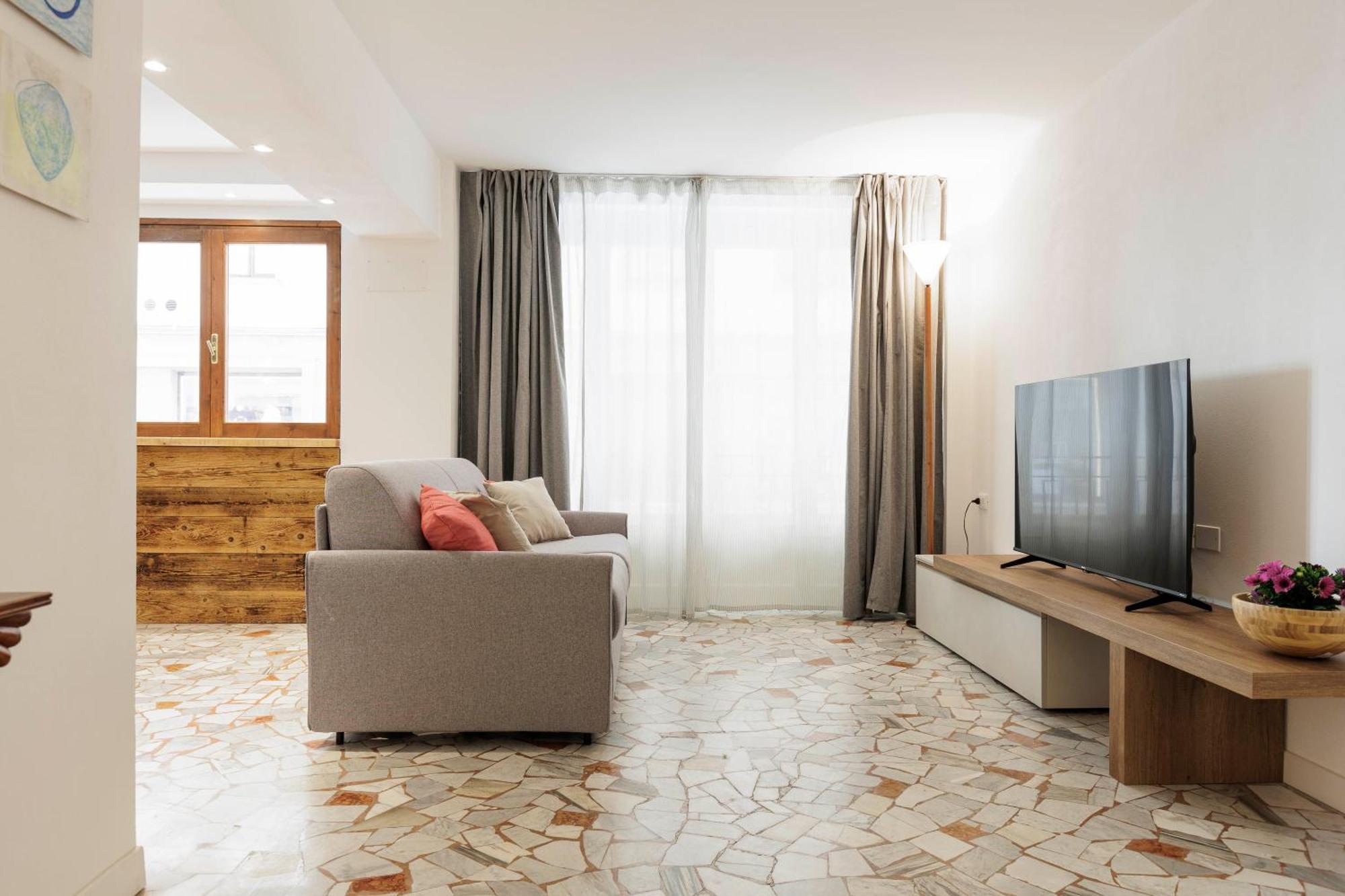 פירנצה Giordano Luxury Home מראה חיצוני תמונה