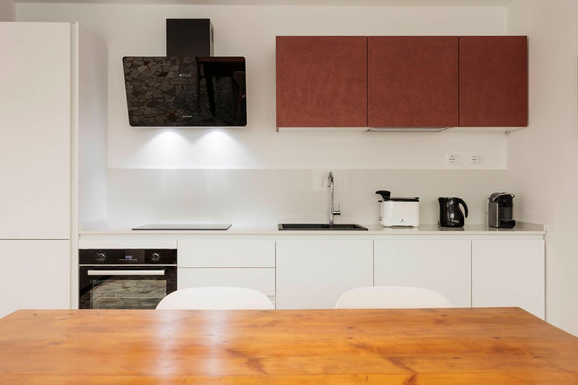 פירנצה Giordano Luxury Home מראה חיצוני תמונה