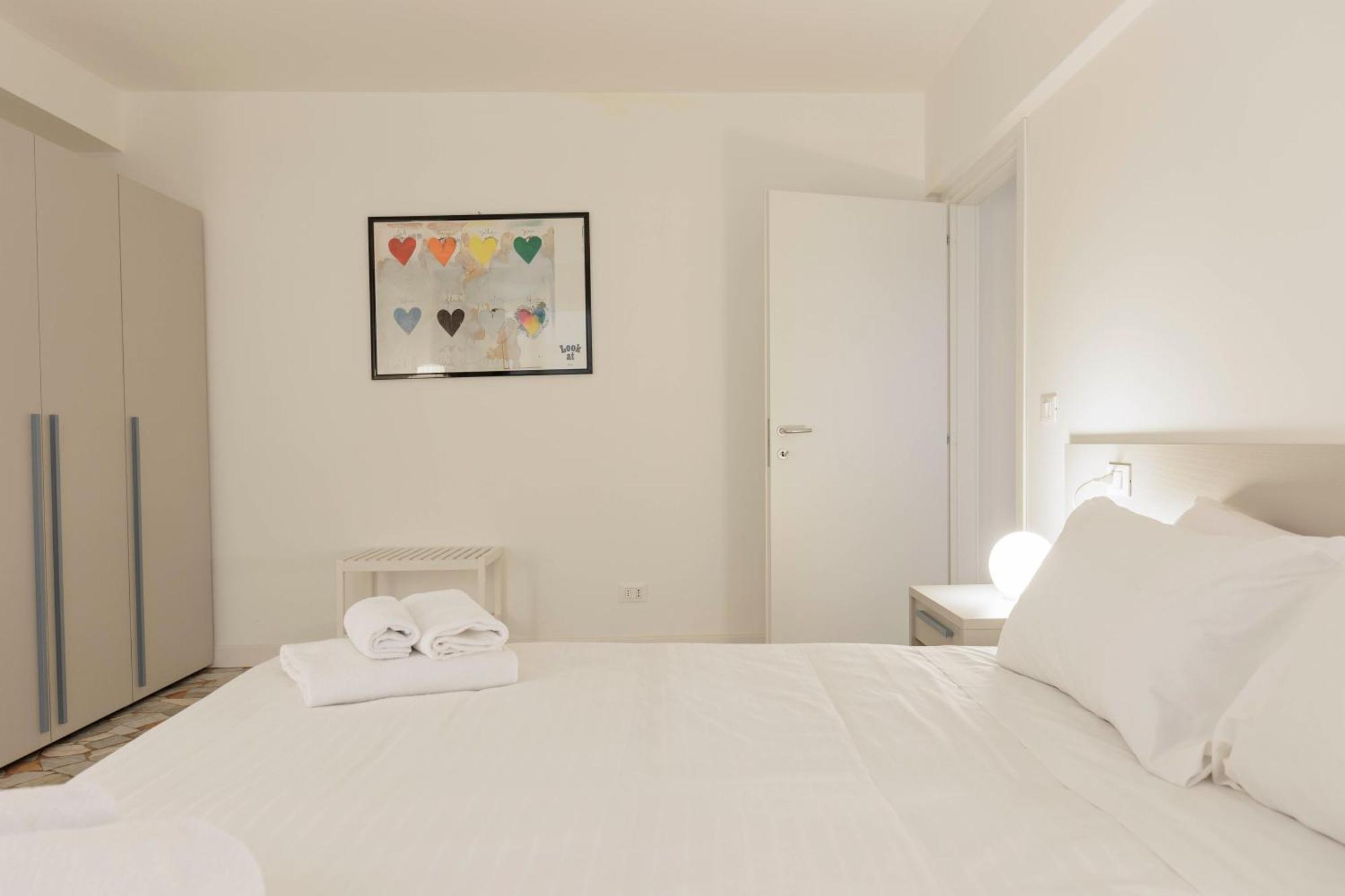 פירנצה Giordano Luxury Home מראה חיצוני תמונה