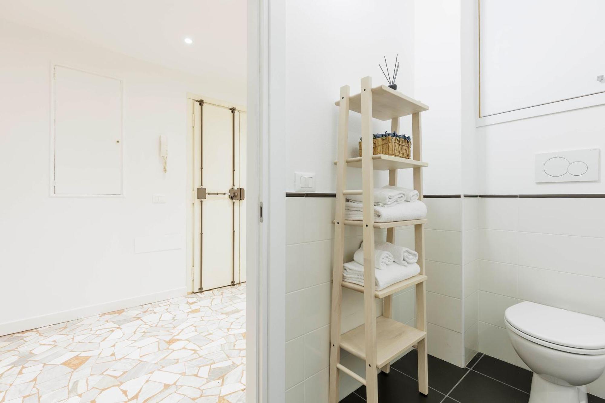 פירנצה Giordano Luxury Home מראה חיצוני תמונה