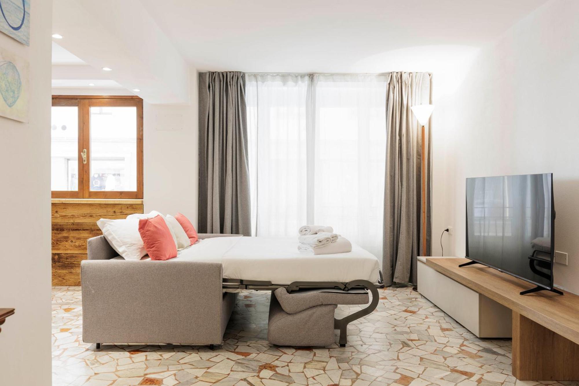 פירנצה Giordano Luxury Home מראה חיצוני תמונה
