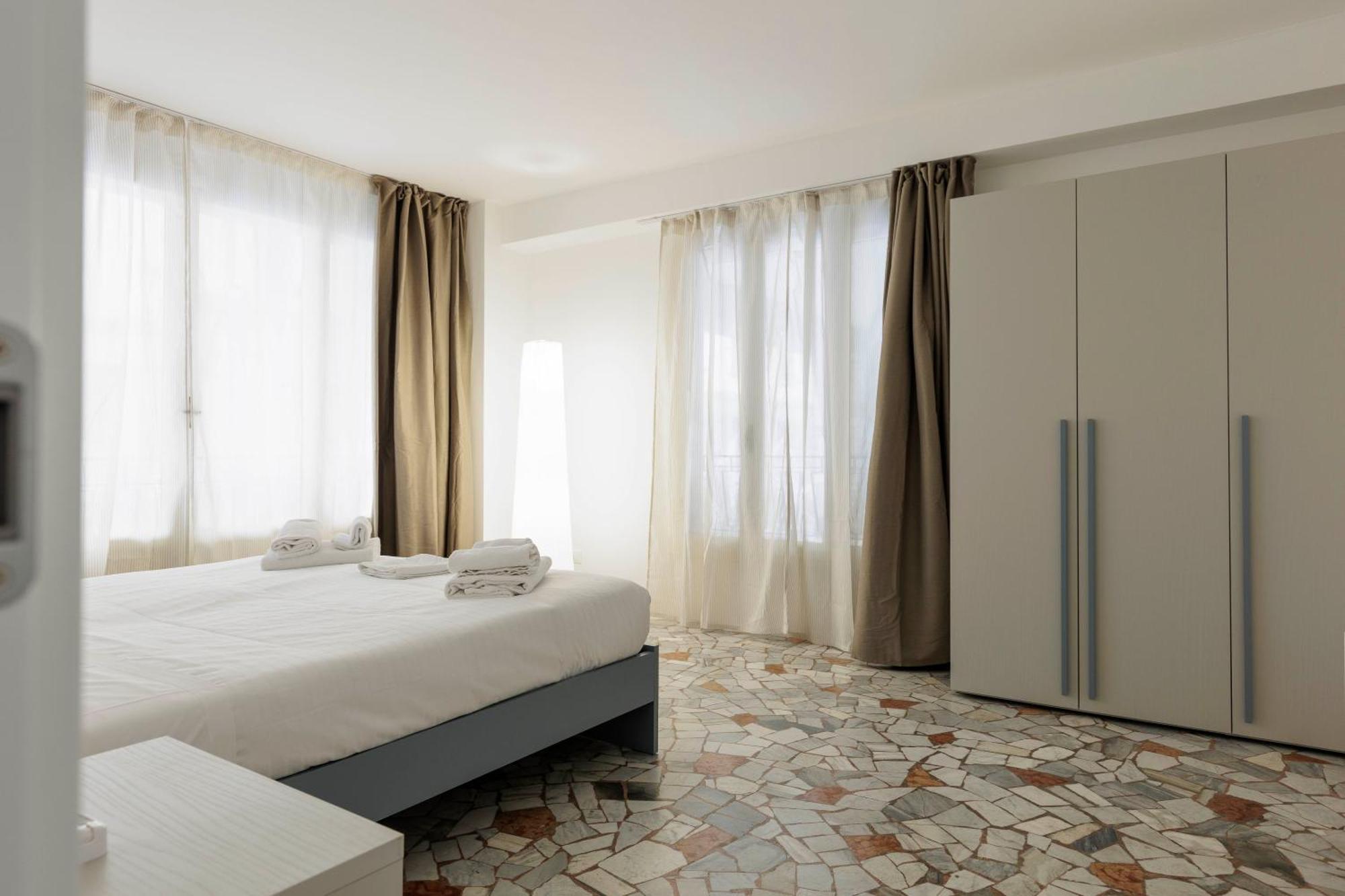 פירנצה Giordano Luxury Home מראה חיצוני תמונה