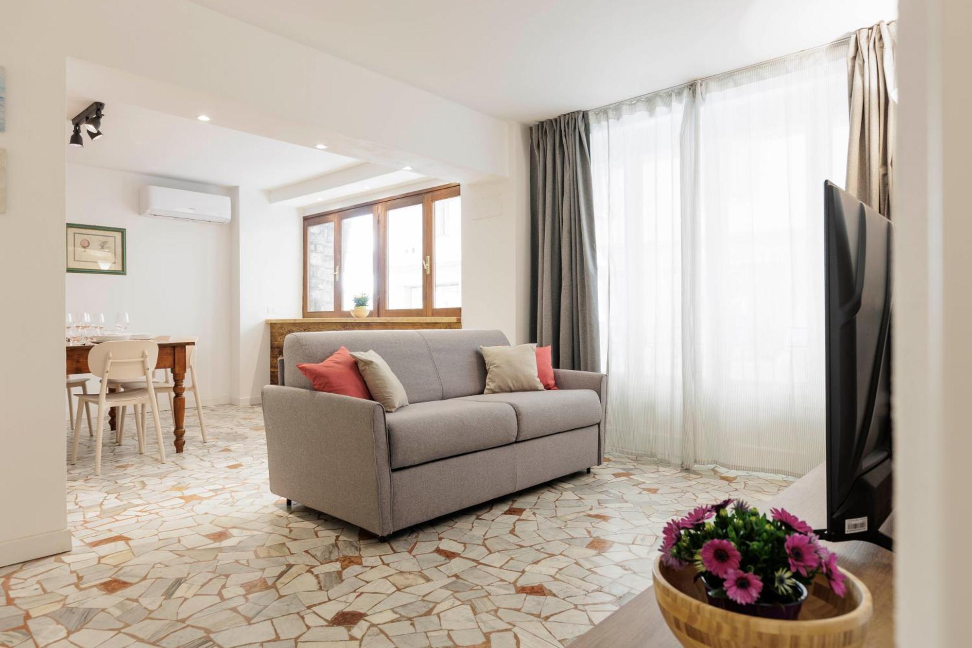 פירנצה Giordano Luxury Home מראה חיצוני תמונה