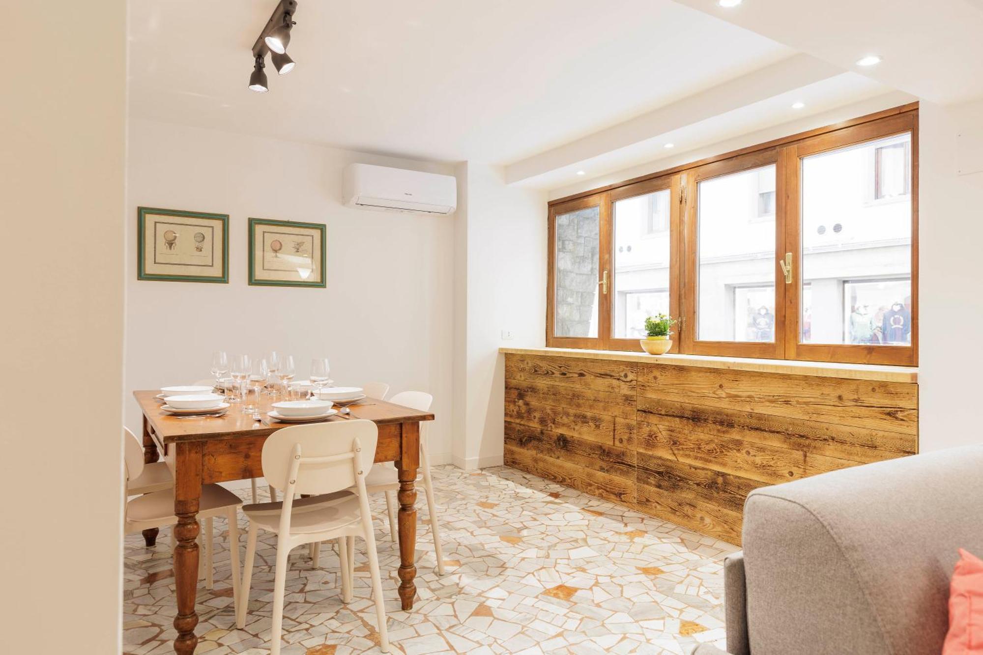 פירנצה Giordano Luxury Home מראה חיצוני תמונה