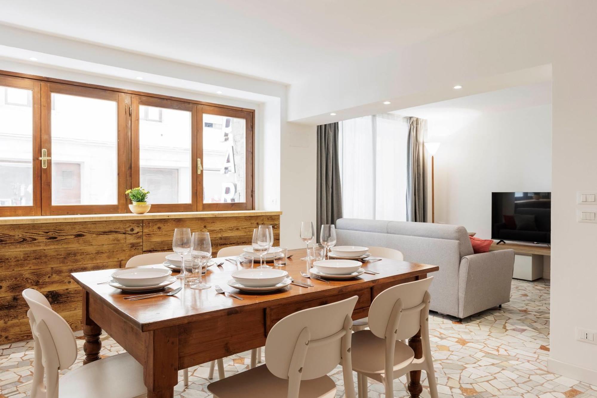 פירנצה Giordano Luxury Home מראה חיצוני תמונה