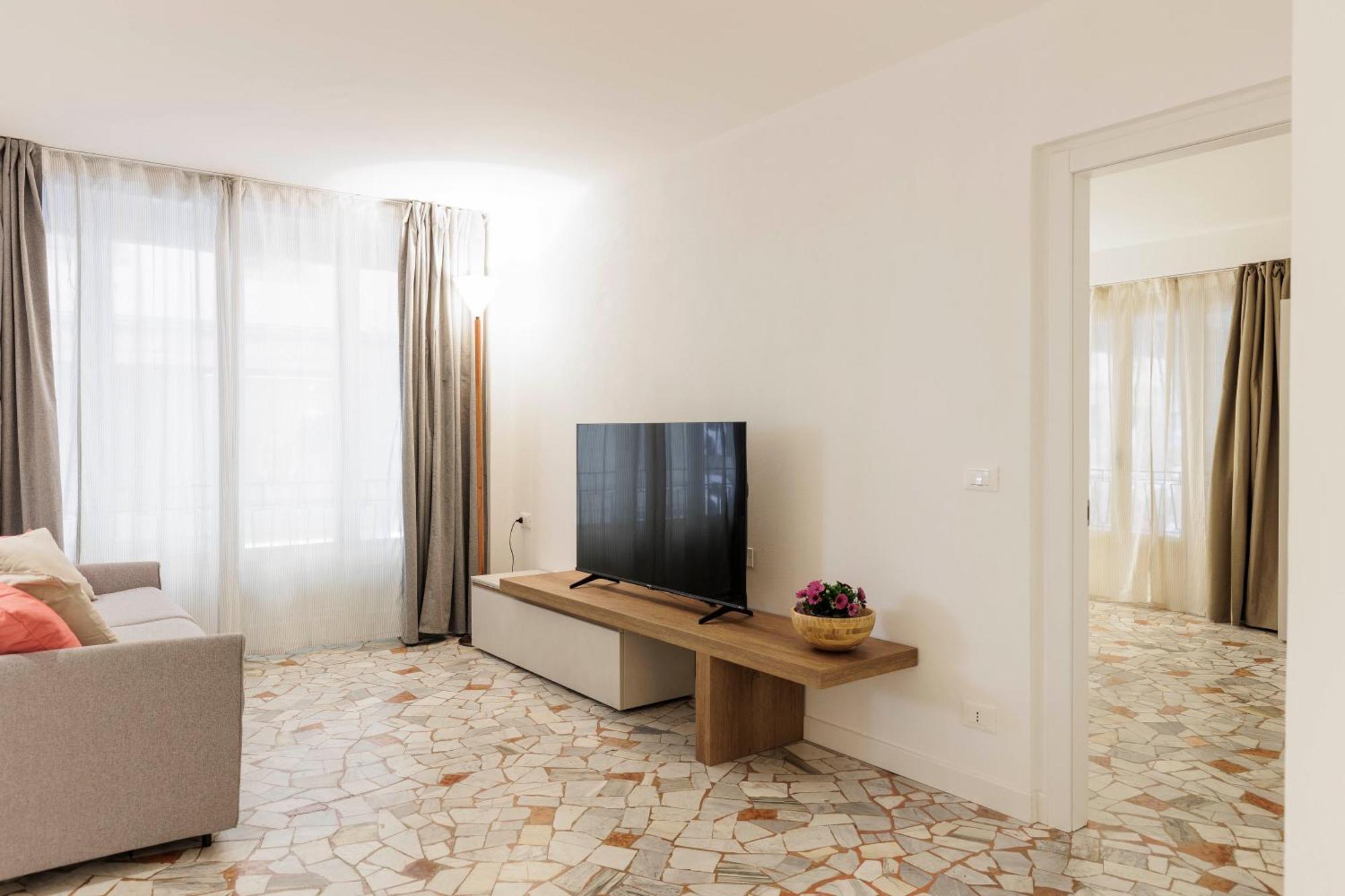 פירנצה Giordano Luxury Home מראה חיצוני תמונה